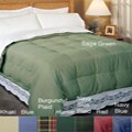 All-season Microfiber Down Comforter