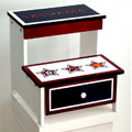 All Star Step Stool