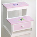 Fluttterby Step Stool