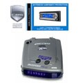 Escort Passport 8500 X50 Blue Radar Detector with 3 Year Warranty