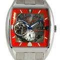 Orient Star Collection Men's Auto Skeleton Watch