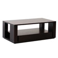 Inox Coffee Table