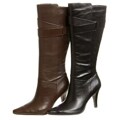 Reaction by Kenneth Cole Go Go Puff Women's Boots