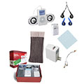 Travel groove iPod / MP3 Gift Set