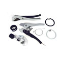 Black Rhino Pro Plumbers Tool Set