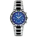 Swiss Military Men's Railroad Watch
