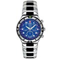 Swiss Military Men's Railroad Watch