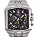 Swiss Military Men's Rock Hopper Watch