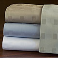 Soho Dot 600 Thread Count Cotton Duvet Cover Set