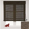 Zen Moss Rollup Blind (32 x 72)
