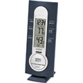 Wireless Temperature Station