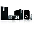 Philips DVD Micro Theater System
