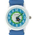 D-KIDS ¿SUN, MOON , & STAR¿ GIRLS BLUE WATCH