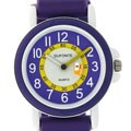 D-KIDS ¿ I LOVE PUPPIES¿ GIRLS PURPLE WATCH