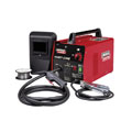 Lincoln Electric Handy Core Wire Feed Welder