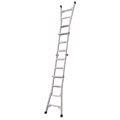Aluminum 17-foot 300-pound Rating Ladder