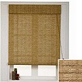Bali Ginger Rollup Blind (48 x 72)