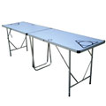 PortaPong Professional 8-foot Portable Beer Pong Table