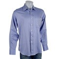Tommy Hilfiger Men's Twill Dress Shirt
