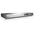 Philips Slim Progressive Scan DVD Player with DivX (Refurb)