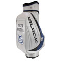 Tiger Woods Buick Cart Bag