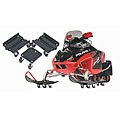Universal 3-piece Snowmobile Dolly Set