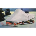 Extra-large Snowmobile Cover
