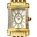 Bulova Women's Goldtone Dress Watch