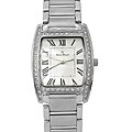 Lucien Piccard Bonaventura Men's Diamond Watch