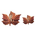 Set of 3 Hand-tufted Holiday Fun Rugs - Small - (2' x 2'6)
