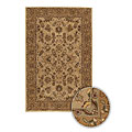 Hand-tufted Transitional Serena Rug (8' x 11')
