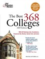 Best 368 Colleges 2009