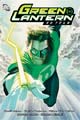 Green Lantern Vol. 1: No Fear (Hardcover)