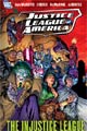 Justice League of America Vol. 3: The Injustice League (Hardcover)