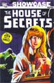 Showcase Presents: House of Secrets Vol. 1 (Paperback)
