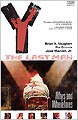 Y - The Last Man Vol. 10: Whys and Wherefores