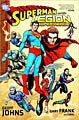 Superman and the Legion of Super-Heroes (Hardcover)
