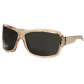 Gucci Oversized Plastic Frame Sunglasses