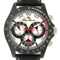 Lucien Piccard 'Adventure' Chronograph Sports Watch