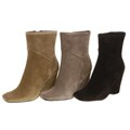 Nine West Lamis Women's Wedge Boot