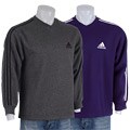 Adidas Men's Crew Neck Sweater