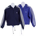 Adidas Boy's Logo Crew Neck Sweater