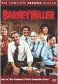 Barney Miller: The Complete Second Season (DVD)