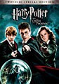 Harry Potter and the Order of the Phoenix Two-Disc Special Edition (SE/DVD)