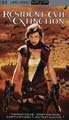Resident Evil: Extinction (UMD)