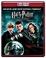 Harry Potter and the Order of the Phoenix (HD DVD)