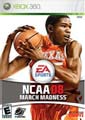 Xbox 360 - NCAA March Madness 08