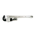 Black Rhino 18-inch Aluminum Pipe Wrench