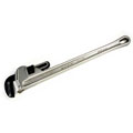Black Rhino 24'' Aluminum Pipe Wrench