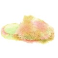 Soft Ones Girl's Tie Dye Clog Slipper